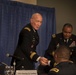 Lt. Gen. Charles Luckey at AUSA