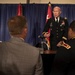 Lt. Gen. Charles Luckey at AUSA