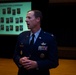 Col. Moore updates local leaders for State of the Wing address
