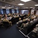 Third Air Force leadership visits Ramstein