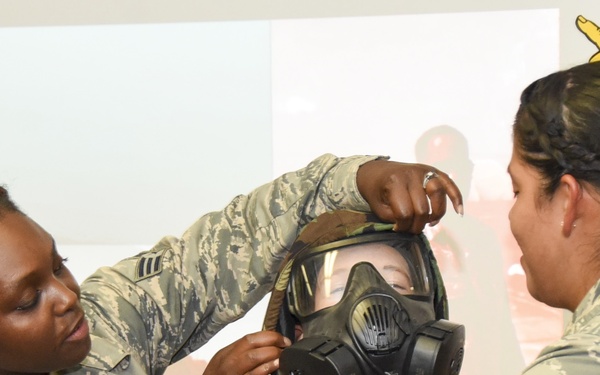 MOPP-ing up the future