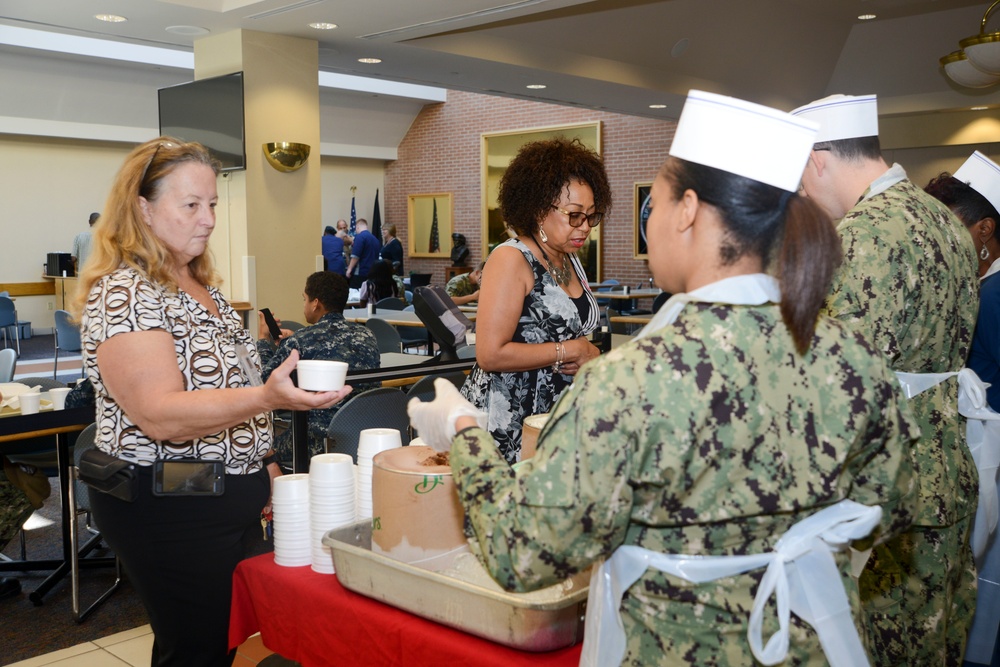 NMCP’s Holds Annual Customer Service Appreciation Week Activities