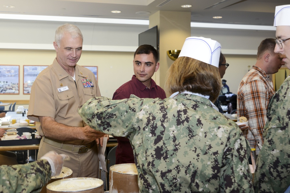 NMCP’s Holds Annual Customer Service Appreciation Week Activities
