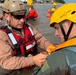 Dover Airman volunteers with SERE specialists