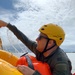 Dover Airman volunteers with SERE specialists