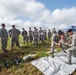 USTRANSCOM Hosts Non-lethal Weapons Training