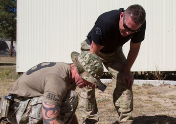 Interagency Training Brings Mutual Benefits to Colorado Springs
