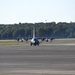 Little Rock AFB accepts military aircraft in response to Hurricane Michael