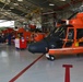 Coast Guard personnel, aircraft staged for possible Hurricane Michael response operations