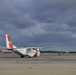 Coast Guard personnel, aircraft staged for possible Hurricane Michael response operations