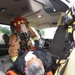 Emergency response tested