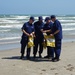 Coast Guard works with Auxiliary