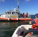 Coast Guard works with Auxiliary