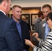 Hanscom hosts community leaders