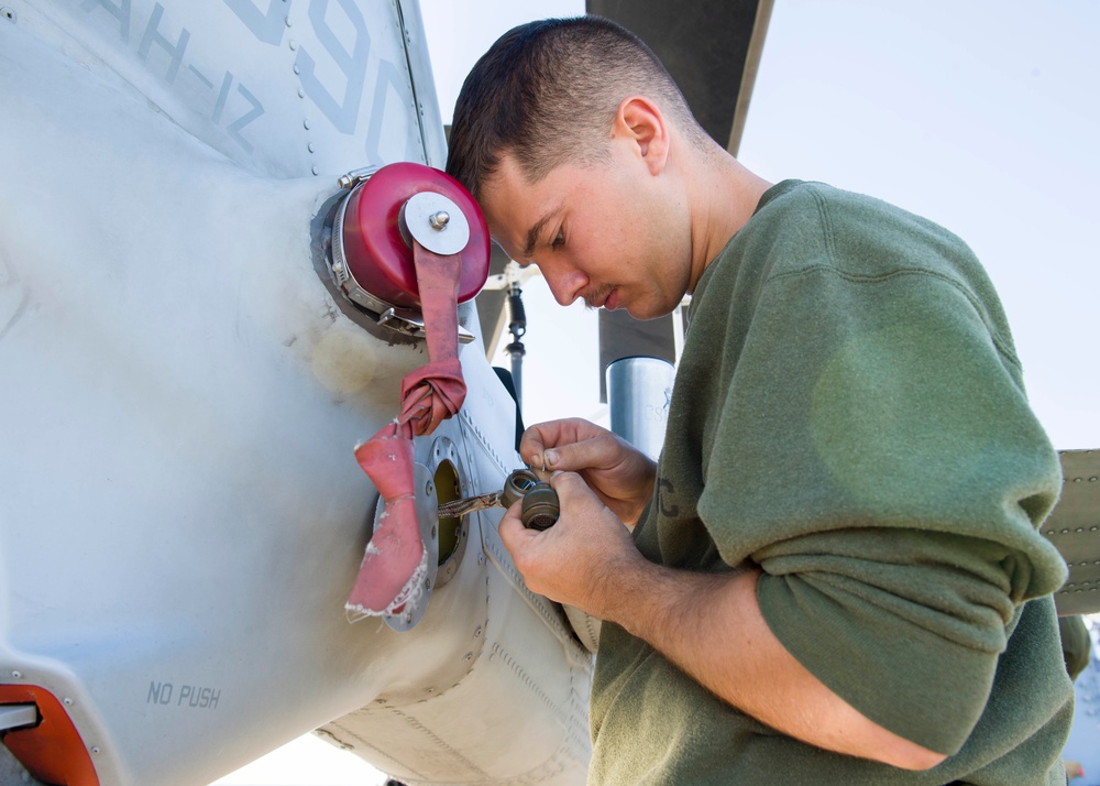 Anchorage 2018 Deployment