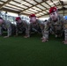 Special Warfare Training Wing Activation