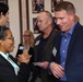 Hanscom hosts community leaders