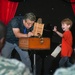 A&amp;FRC hosts military families