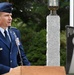 Officials observe POW/MIA Recognition Day