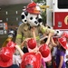 Fire Prevention Week events planned