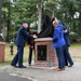 Hanscom gates renamed for fallen Airmen
