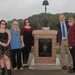 Hanscom gates renamed for fallen Airmen