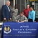 Base officials encourage energy efficiency
