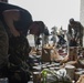 JBER commemorates POW/MIA through ceremony, ruck march and ASYMCA of Alaska food drive