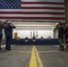 JBER commemorates POW/MIA through ceremony, ruck march and ASYMCA of Alaska food drive