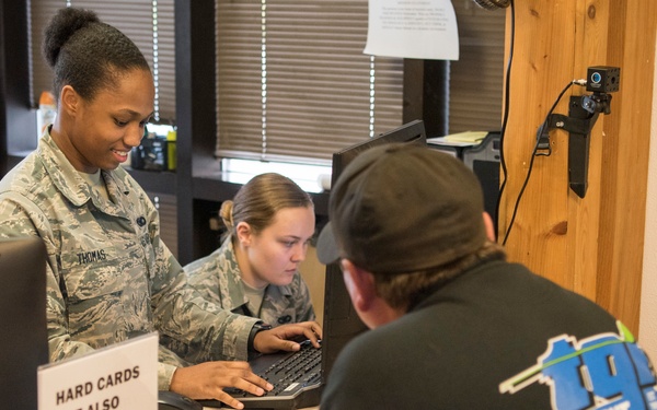 REAL ID Act results in changes at JBER gates