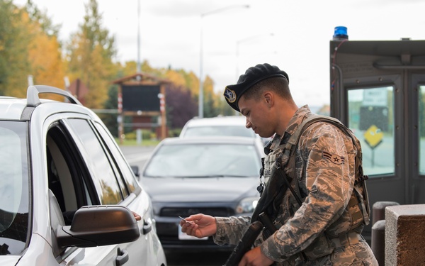 REAL ID Act results in changes at JBER gates