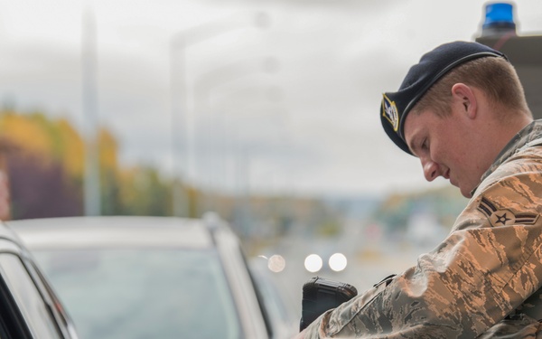 Real ID Act results in changes at JBER gates