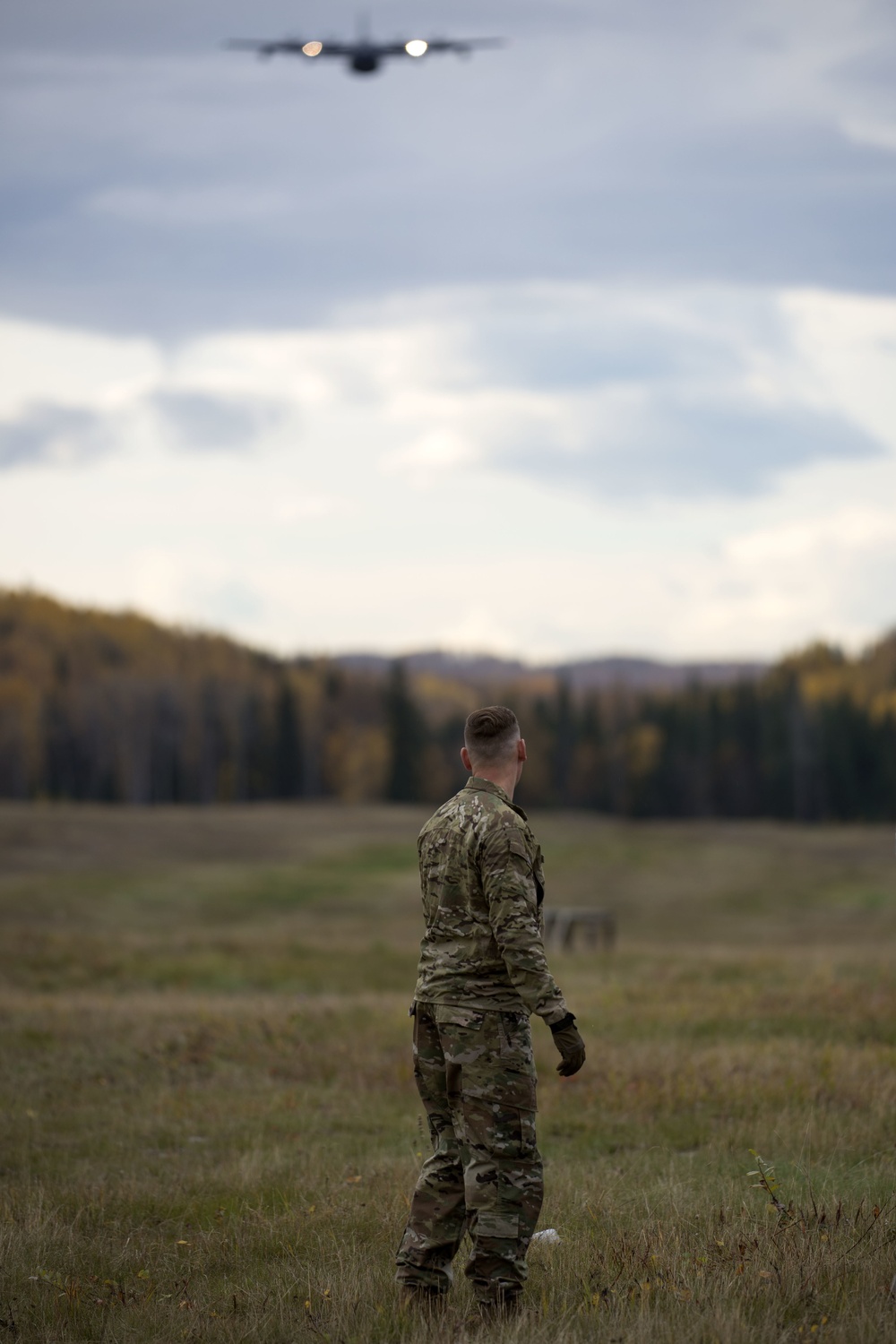 JBER’s 773d LRS Airmen train to rig ‘em up right