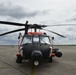 Coast Guard personnel, aircraft staged for possible Hurricane Michael response operations