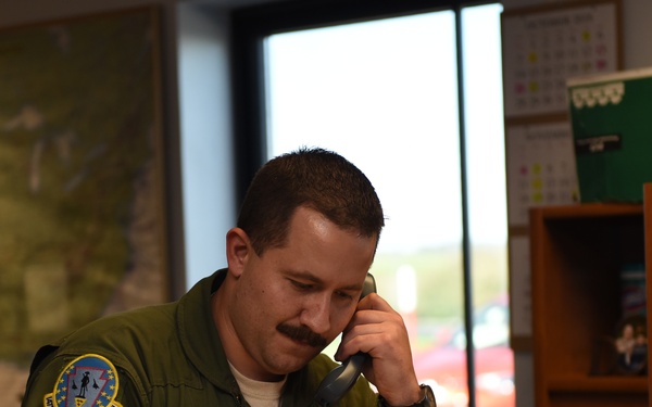 Know Your Mil: Tech. Sgt. Brandon Onofer