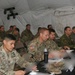 America's First Corps hones readiness at Warfighter Exercise 19-1