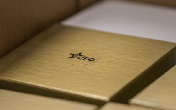 Schriever kicks off CFC