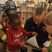 NSA Mid-South Fire Prevention Week