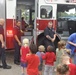 NSA Mid-South Fire Prevention Week