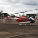 Millington Airport Assists Training Air Wing 5 During Hurricane Michael