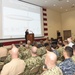 Naval Information Forces, Local Commands Celebrate Navy’s 243rd Birthday