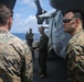 Fox Co. Marines learn aircraft knowledge