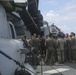 Fox Co. Marines learn aircraft knowledge