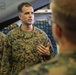 Fox Co. Marines learn aircraft knowledge