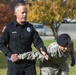 JBER defenders conduct oleoresin capsicum (OC) spray training