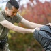 JBER defenders conduct oleoresin capsicum (OC) spray training