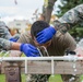 JBER defenders conduct oleoresin capsicum (OC) spray training