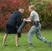 JBER defenders conduct oleoresin capsicum (OC) spray training