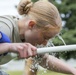 JBER defenders conduct oleoresin capsicum (OC) spray training