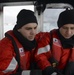 Coast Guard Station Valdez crew tests proficiency